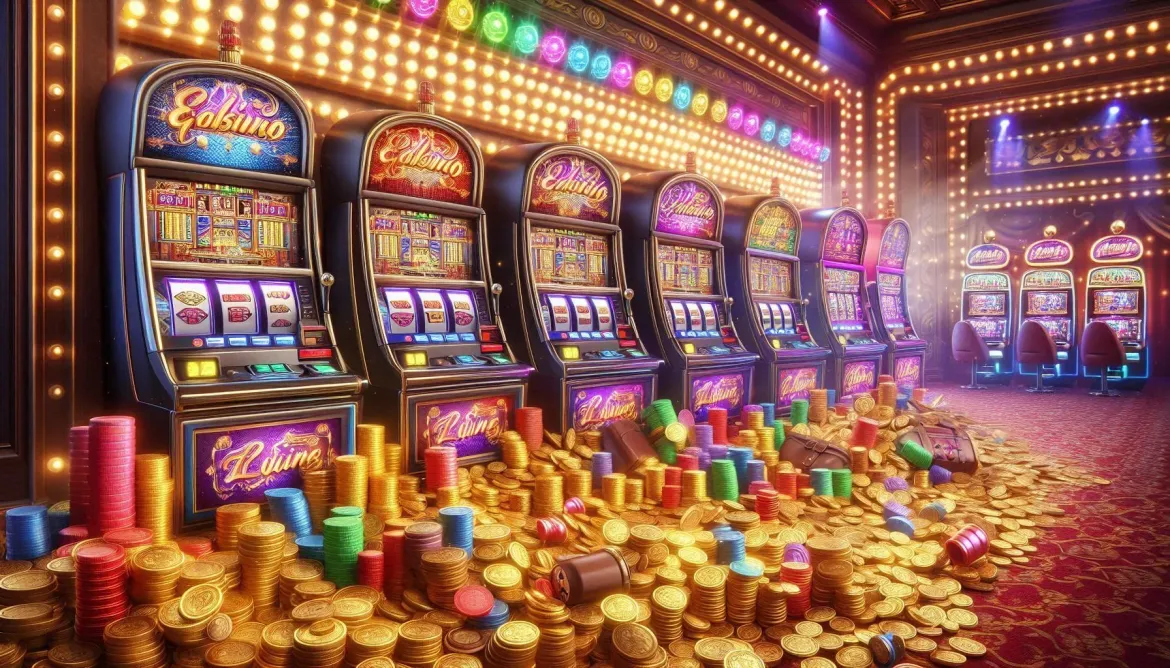 Rakoo Casino